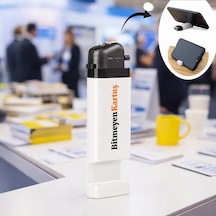 Bk Kurumsal Promosyon Logolu Phl-365 Telefon Standlı Çakmak 50 Adet Taşlı Sibopsuz Reklam Çakmağı Bk Kurumsal Promosyon Logolu Phl-365 Telefon Standlı Çakmak 50 Adet Taşlı Sibopsuz Reklam Çakmağı