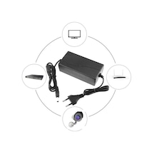 Adaptör 48V 2A Ac To Poe Dc Power Adapter Converter Poe Plug