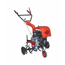 Omega B310BD 7 Hp Dizel Briggs Motorlu Çapa Makinesi