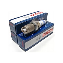 Mini Cooper S R53 1.6 2002-2006 Bosch Nikel Buji 4 Adet N11.1408