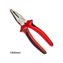 Ceta Form Kombine Pense 180 Mm Polisajlı E01-41-0180