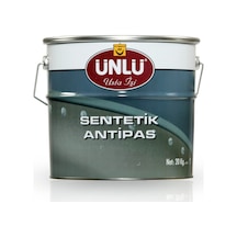 Ünlü Sentetik Antipas 20Kg 1.Grup