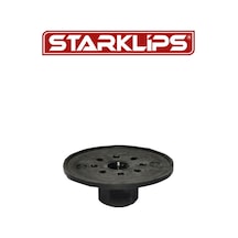 Alt Muhafaza Somun Plastik 4mm 10x30mm Mercedes A0009904462 W212