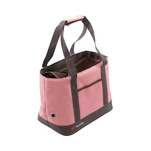 Ferplast Carrier Malibu Kedi Köpek Taşıma Çantası 33 x 21.5 x 24 CM