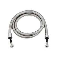 Duxxa Deluxe Spiral 150cm Örgülü D.701.150 D.701.150 Gri