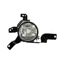 Honda Crv Sol Sis Lambası 2007-2009