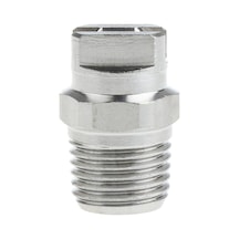 Magideal Suntek 1/8'' Basınçlı Yıkama Makinesi Düz Püskürtme Ucu 0.66 MM