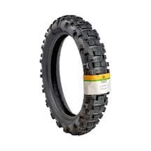 Tdt Tyres 120/80-18 Tt Tubetype/ İç Lastikli Tip Enduro Lastiği Terrain13a