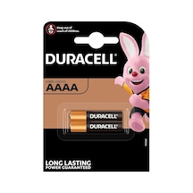 1.5v Aaaa Lin Pil 2'li