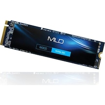 Mld M300 MLD22M300P13-1000 1 TB 3300/3100 NVMe M.2 2280 SSD