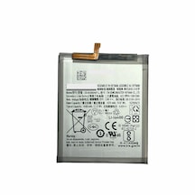 Samsung Uyumlu Galaxy S21 Fe 5g G990e Batarya