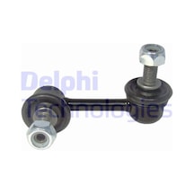 Delphı Z Rotu Ön Sol Honda Cıvıc 1.6l R16a2 Fd6 Vtec Sedan 06-11 / 1.8l R18a2 Fd7 Sedan 06-11 / 1.3l Hybrıd Lda2 Fd3 06- Tc2305 51321snaa02