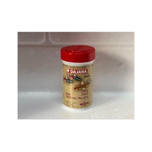 Mini Tropical Pellets 100 Ml 55 Gr