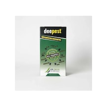 Deepest Konsantre Böcek Kovucu 25 Ml
