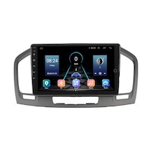 Celali Tuning Opel İnsignia 2009-2013 Android 12 Carplay Navigasyon Multimedya - 8gb Ram 128gb Hdd