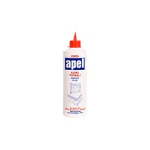 3 Adet Apel 750 Gr Wg206 Beyaz Ahşap ,kagıt Marangoz Tutkalı