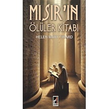 Mısır'ın Ölüler Kitabı / Helen Mary Tirard