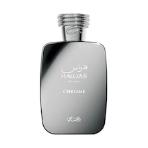 Rasasi Hawas Chrome Edp 100 Ml Erkek Parfüm Diğer