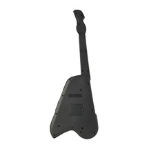 Bezos Led Işıklı Melodili Askılı Müzikli Gitar Dmc