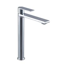 Fontana FM-2321 Krom Lavabo Bataryası