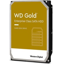 WD Gold Enterprise WD181KRYZ 3.5" 18 TB 7200 RPM SATA 3 Server HDD