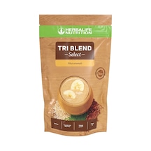Herbalife Tri Blend Select Muz Aromalı 600 Gr