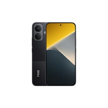 Poco X8 8 GB 256 GB (Xiaomi Türkiye Garantili)