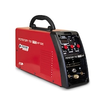 Stayer Potenza Tig 170 HF GE KIT 170 A Kaynak Makinesi Stayer Potenza Tig 170 HF GE KIT 170 A Kaynak Makinesi