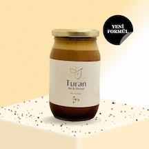 Turan Bal ve Yöresel Bee Energy Üçlü Karışım 450 G