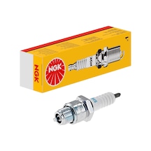 Ngk Buji Br7hs-10 1098 Yamaha/suzuki/tohatsu Nikel Dıştan Takma Deniz Motoru Bujisi - Nickel Outboard Spark Plug