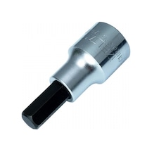 İzeltaş 1/2 Allen Lokma 6 mm