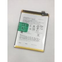 Oppo Reno 4 (CPH2113) Batarya 4015 mAh