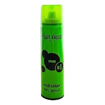 Küçük Yeşil Saç Spreyi 180 Ml