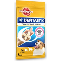 Pedigree Dentastix Small Köpek Ödül Maması 110 G