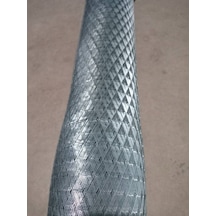 Siva Teli-Rabis Teli-1X50 Mt.(1 Top-50 M2) Rulo-Metal File