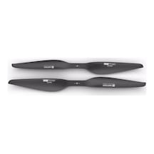 T-motor P Serisi P20x6 20x6 Inch Vtol Multirotor Multikopter Quadcopter Hexacopter Drone Polished Karbon Fiber Pervane Propellers 2 Adet 1xcw/1xccw