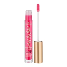 Essence What The Fake Extreme Dolgunlaştırıcı Dudak Parlatıcısı Kırmızı