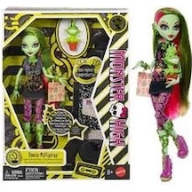 Monster High Venus Mcflytrap