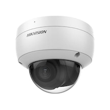 Hıkvısıon Ds-2cd1143g0-ıuf 4mp 2.8mm Lens Ip Dome Kamera Ik10
