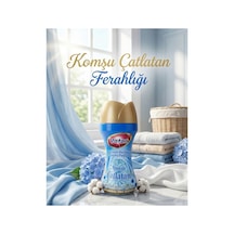 Granül Çamaşır Parfümü Komşu Çatlatan 210 Gr. Tekli