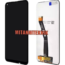 Huawei P40 Lite E Lcd Ekran Dokunmatik (516314046)
