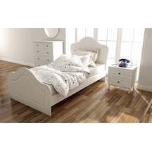 Rabi Mobilya Beyza Country Karyola