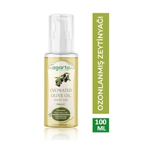 Agarta Doğal Ozon Yağı 100 ML