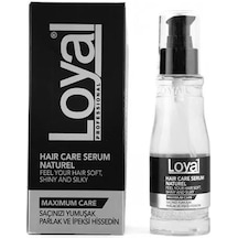Loyal Naturel Saç Serumu 100 ML