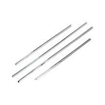 Vw Volkswagen Passat B6 06 Kapı Cıtası Set Nikelajlı 3C0853515C