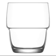 Lav Galata 6'lı Viski Bardağı
