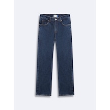 Ltb Rebecca Dar Paça Pantolon 010095185916160 55974 Karışık Çok Renkli