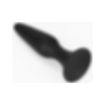 Zaga Oyun Silicone Anal Plug L 12.5 Cm