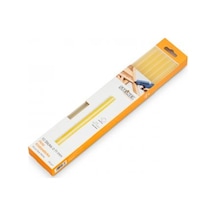 Steinel 006778 Ahşap 11 MM Mum Silikon Çubuk 10 Adet