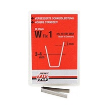 W Fıx 1 Profil Kesme Bıçağı